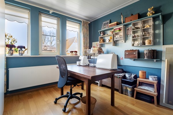 Medium property photo - Korte Bunder 7, 4741 TV Hoeven